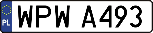 WPWA493