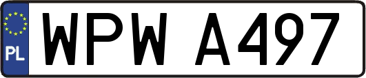 WPWA497