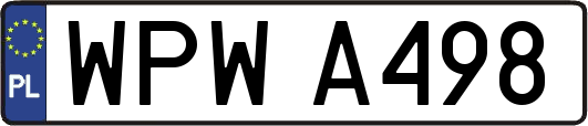 WPWA498