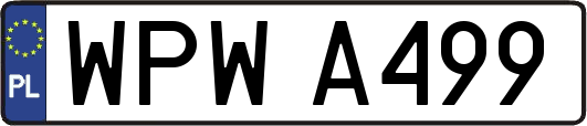WPWA499