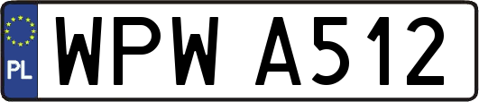 WPWA512