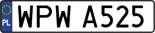 WPWA525