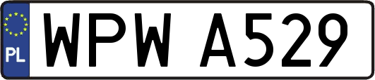 WPWA529