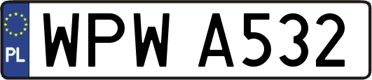 WPWA532