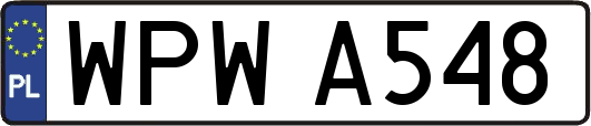 WPWA548