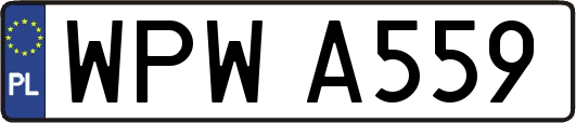 WPWA559