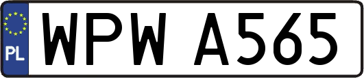 WPWA565