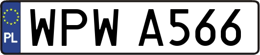 WPWA566