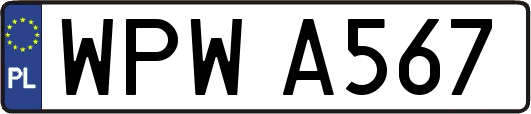 WPWA567