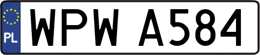 WPWA584