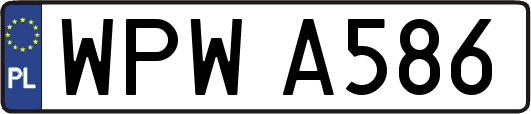 WPWA586