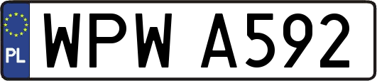 WPWA592