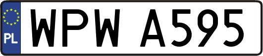 WPWA595