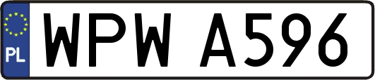 WPWA596