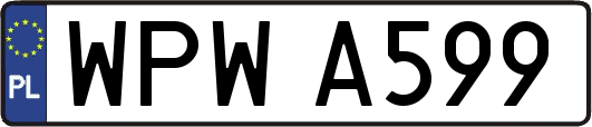 WPWA599