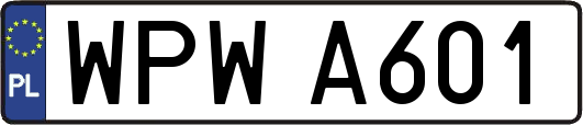 WPWA601
