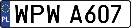 WPWA607