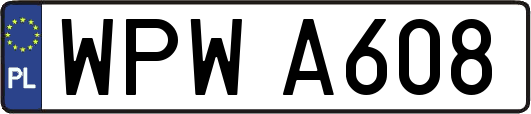 WPWA608