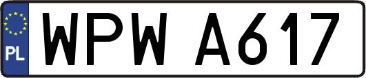 WPWA617
