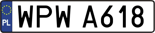 WPWA618