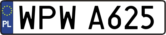 WPWA625