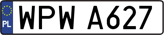 WPWA627