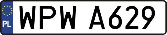 WPWA629