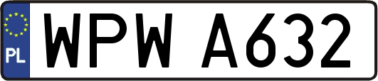 WPWA632