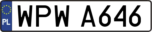 WPWA646