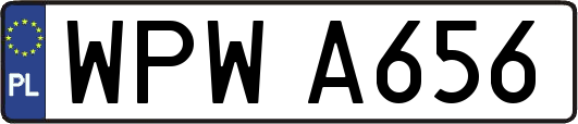WPWA656