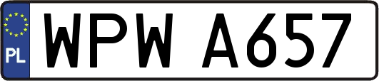 WPWA657