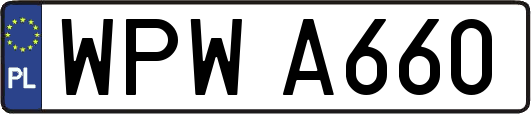 WPWA660