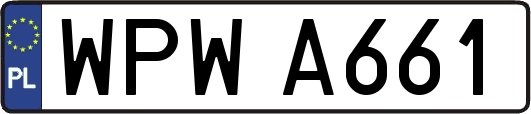 WPWA661