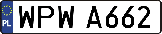WPWA662