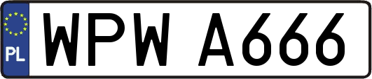 WPWA666