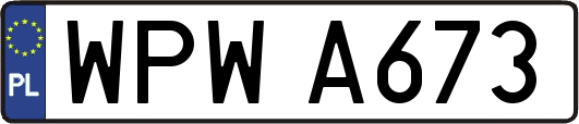 WPWA673