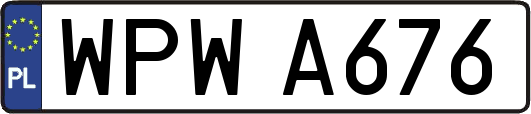 WPWA676