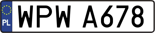 WPWA678