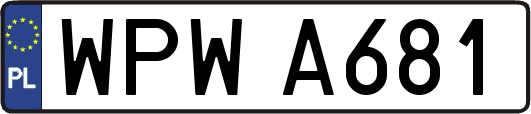 WPWA681