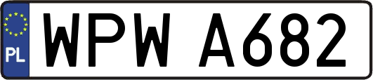 WPWA682