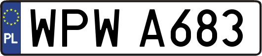 WPWA683