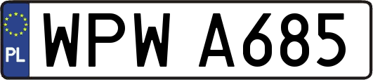 WPWA685