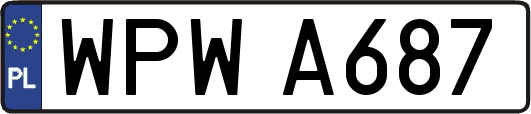 WPWA687