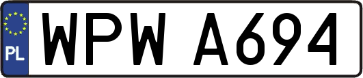 WPWA694