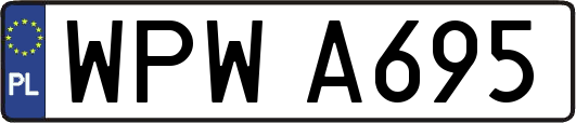 WPWA695