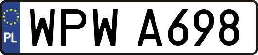 WPWA698