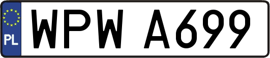 WPWA699