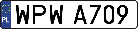WPWA709