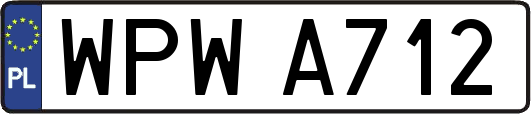 WPWA712