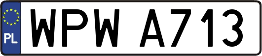 WPWA713